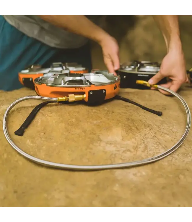 JetBoil JetLink Accessory Hose