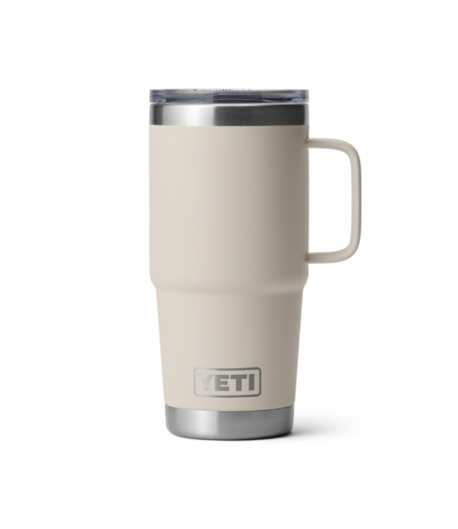 Yeti 20 oz Travel Mug