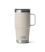 Yeti 20 oz Travel Mug