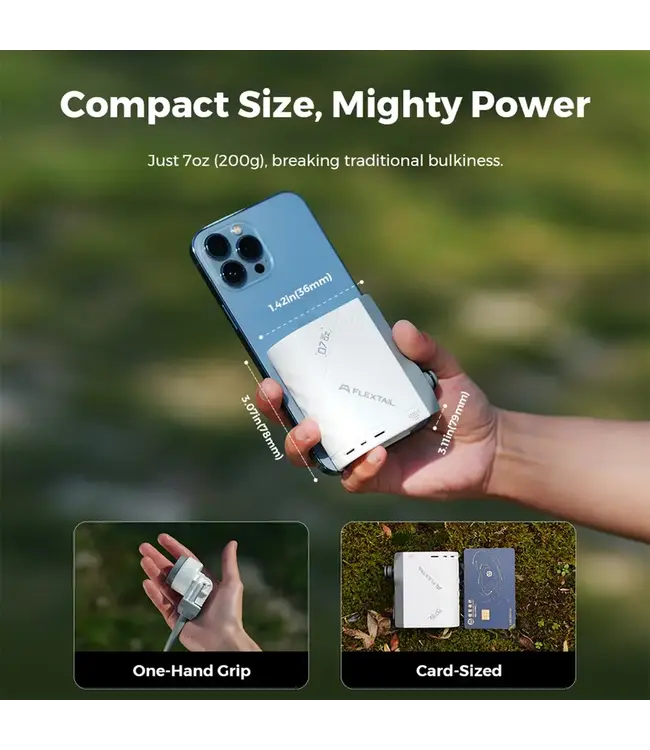 Red Pine Outdoor Tiny Shower