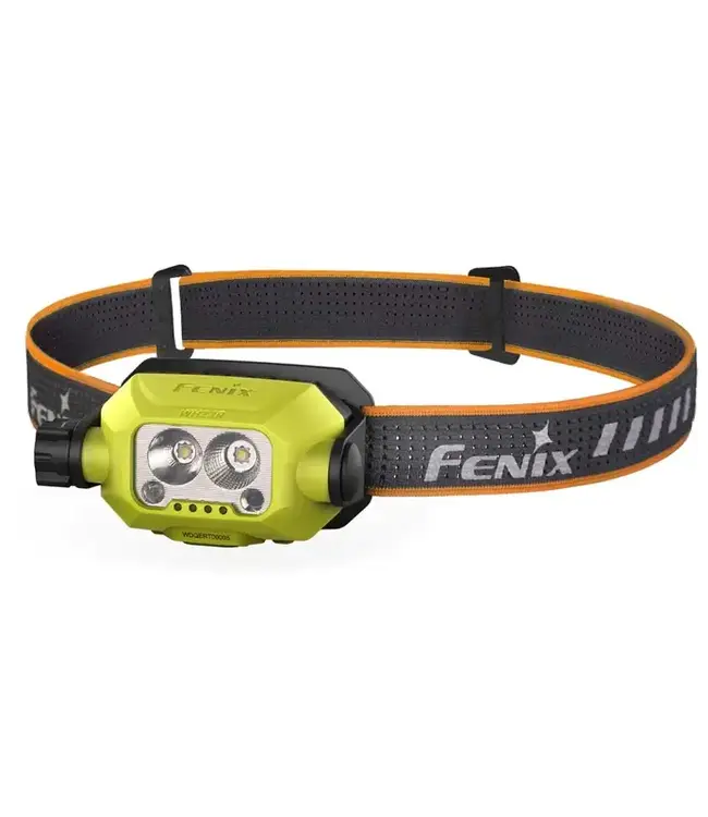 Fenix WH23R Work Headlamp