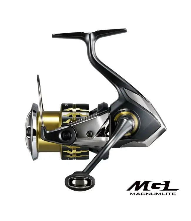Shimano Sustain FK Reel [SAC30HGFK]