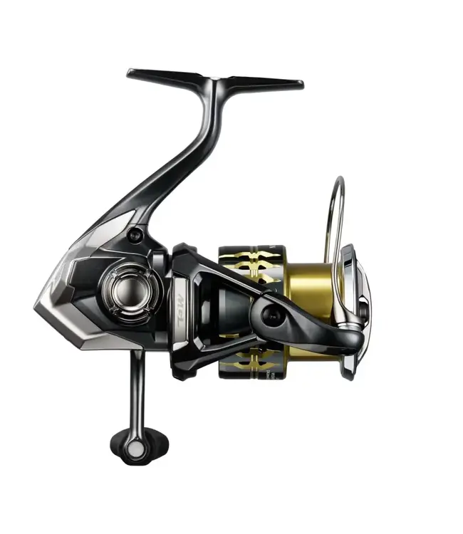 Shimano Sustain FK Reel [SAC30HGFK]