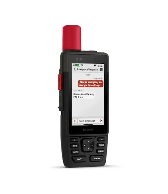 Garmin GPSMAP H1i Plus GPS Navigator