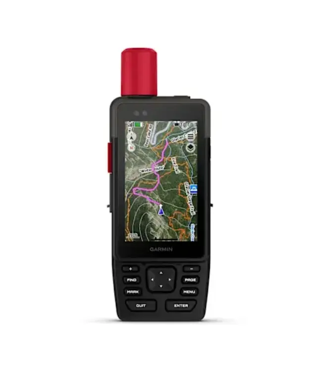 Garmin GPSMAP H1i Plus GPS Navigator