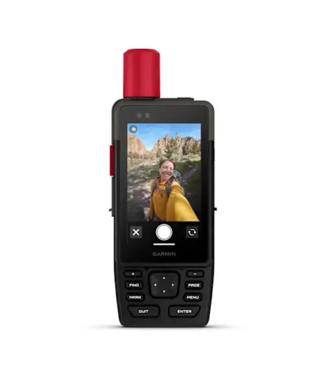 Garmin GPSMAP H1i Plus GPS Navigator