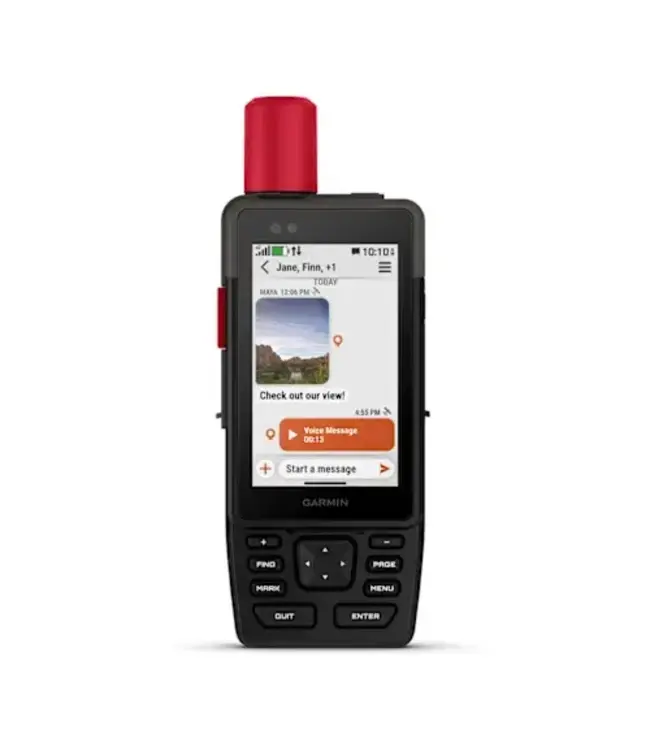 Garmin GPSMAP H1i Plus GPS Navigator
