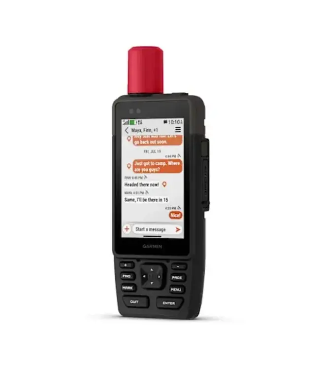 Garmin GPSMAP H1i Plus GPS Navigator