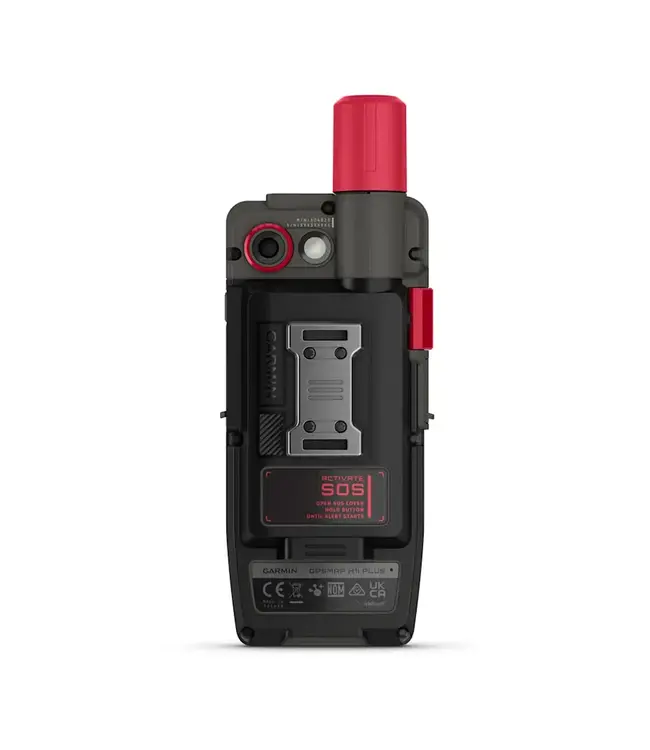 Garmin GPSMAP H1i Plus GPS Navigator