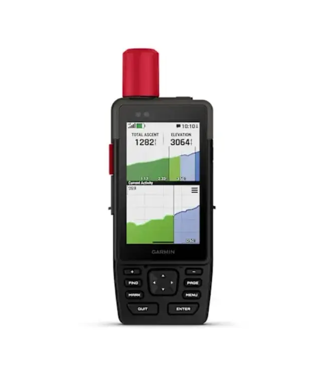 Garmin GPSMAP H1i Plus GPS Navigator