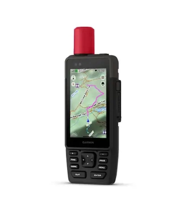 Garmin GPSMAP H1i Plus GPS Navigator