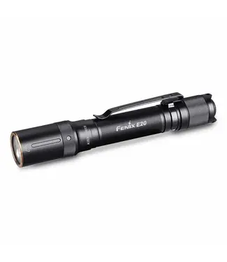 FENIX Fenix E20 V2.0 AA Flashlight