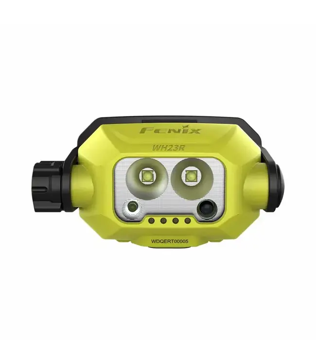 Fenix WH23R Work Headlamp