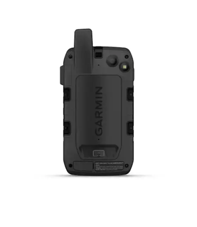 Garmin Montana 760i GPS Touchscreen Navigator