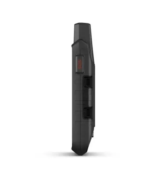 Garmin Montana 760i GPS Touchscreen Navigator