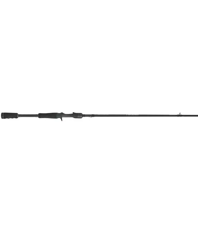 Abu Garcia Hank Cherry Jerkbait Rod