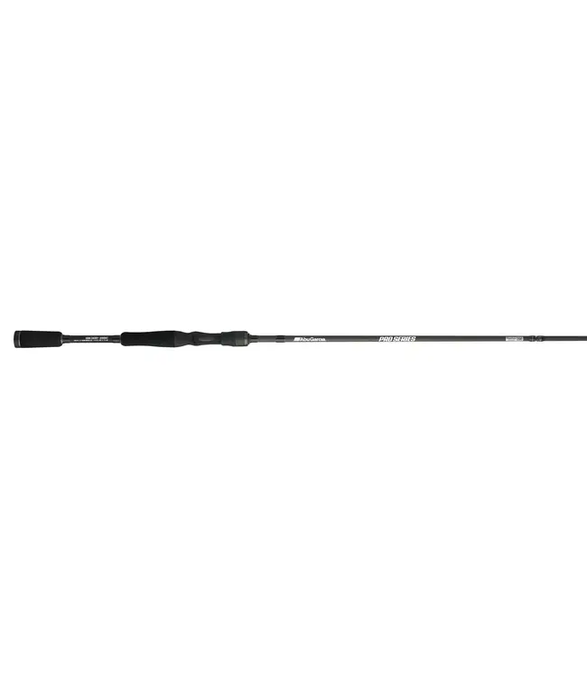 Abu Garcia Hank Cherry Jerkbait Rod