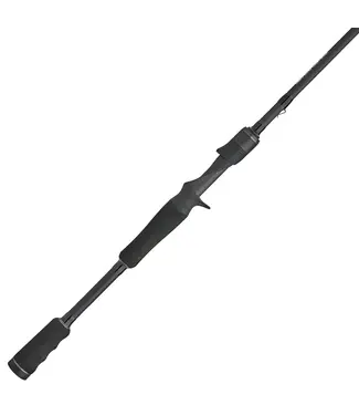ABU GARCIA Abu Garcia Hank Cherry Jerkbait Rod