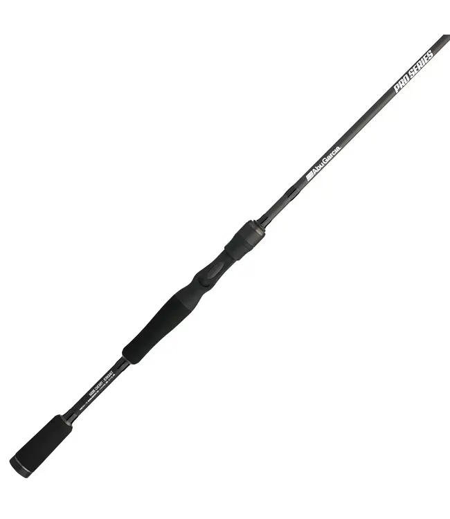 Abu Garcia Hank Cherry Jerkbait Rod