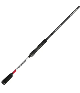 ABU GARCIA Abu Garcia Justin Lucas Shaky Head Rod