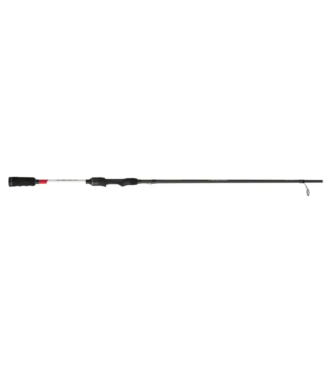 Abu Garcia Justin Lucas Shaky Head Rod