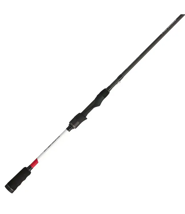 Abu Garcia Justin Lucas Shaky Head Rod