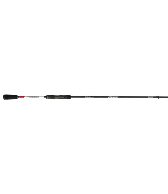 Abu Garcia Justin Lucas Shaky Head Rod