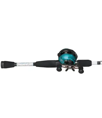 PFLUEGER Pflueger Lady Trion Low Profile Combo [TRILPL63MCBO]