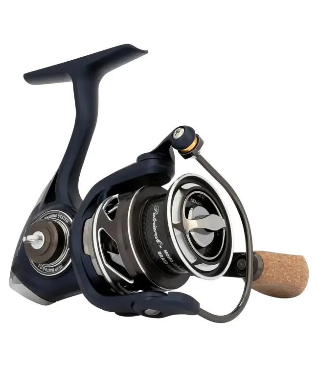 Pflueger Patriarch Spinning Reel