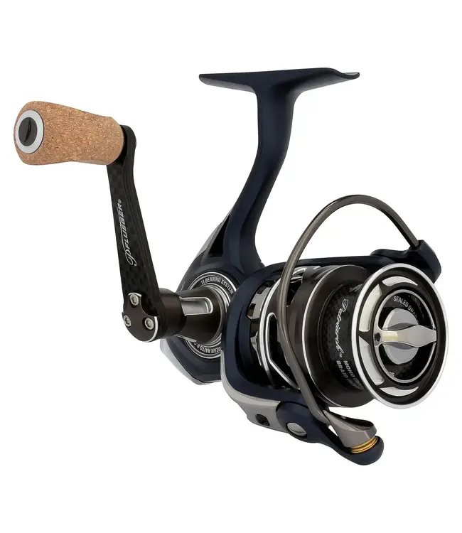 Pflueger Patriarch Spinning Reel