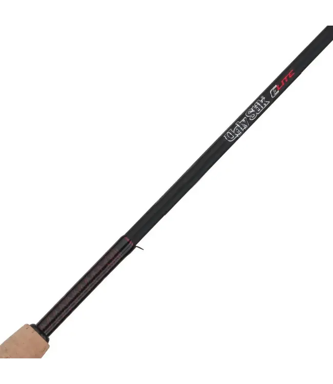 Ugly Stick Elite Casting Rod
