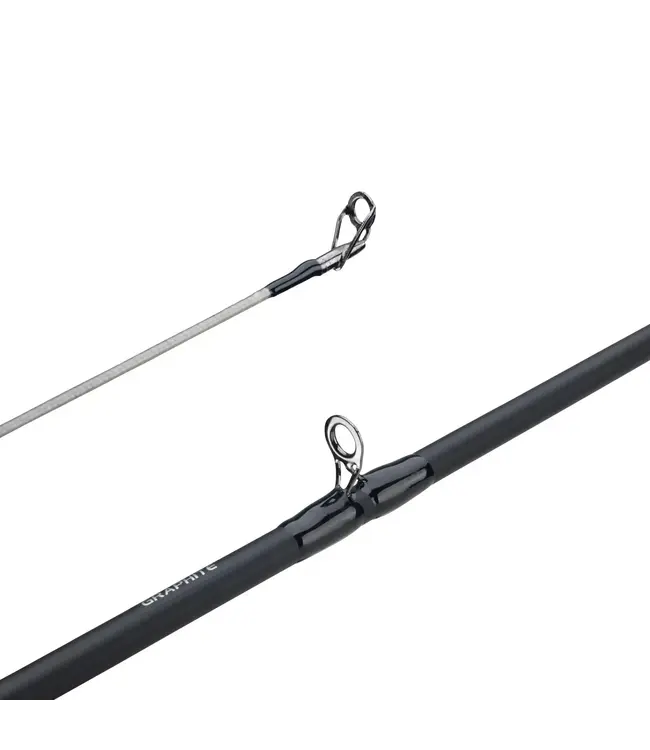 Ugly Stick Elite Casting Rod