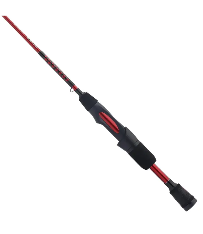 Ugly Stik Carbon Ice Spinning Rod