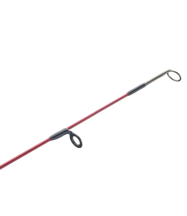 Ugly Stik Carbon Ice Spinning Rod