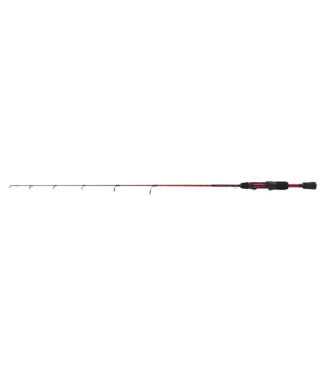 Ugly Stik Carbon Ice Spinning Rod