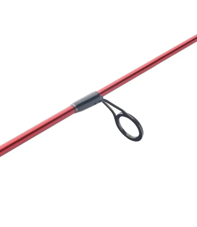 Ugly Stik Carbon Ice Spinning Rod