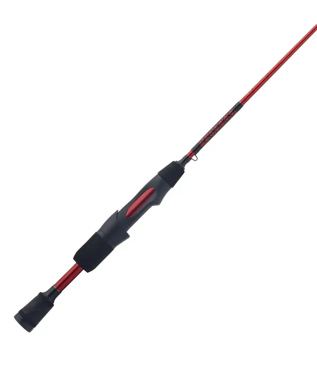Ugly Stik Carbon Ice Spinning Rod