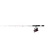 Ugly Stick Carbon Ice Spinning Combo