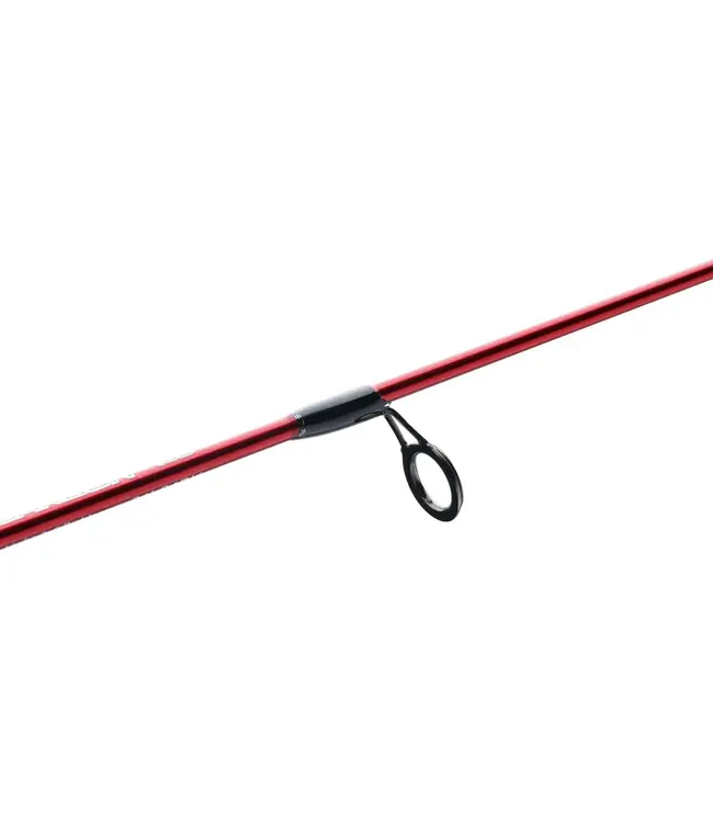Ugly Stick Carbon Ice Spinning Combo