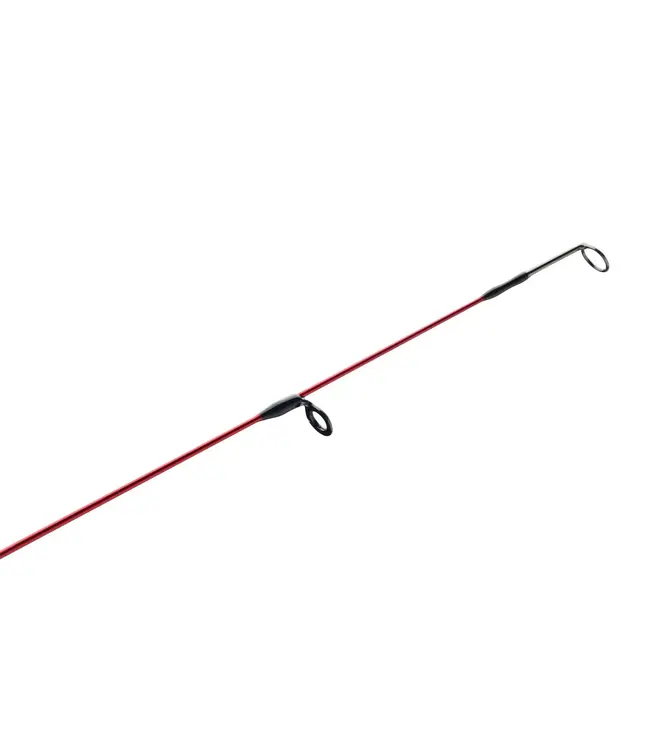 Ugly Stick Carbon Ice Spinning Combo
