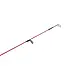 Ugly Stick Carbon Ice Spinning Combo