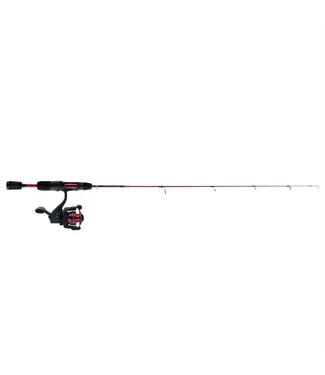 UGLY STICK Ugly Stick Carbon Ice Spinning Combo