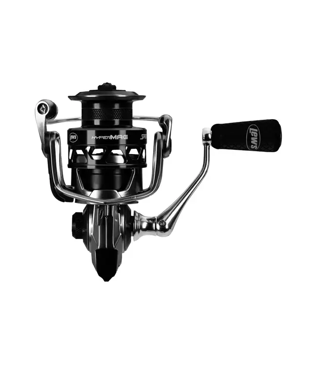 Lew's HyperMag Spinning Reel