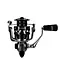 Lew's HyperMag Spinning Reel
