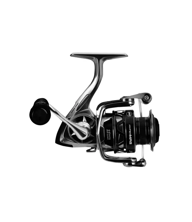 Lew's HyperMag Spinning Reel