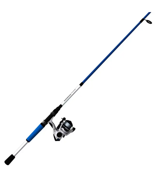 Zebco Roam Spinning Combo
