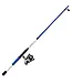 Zebco Roam Spinning Combo