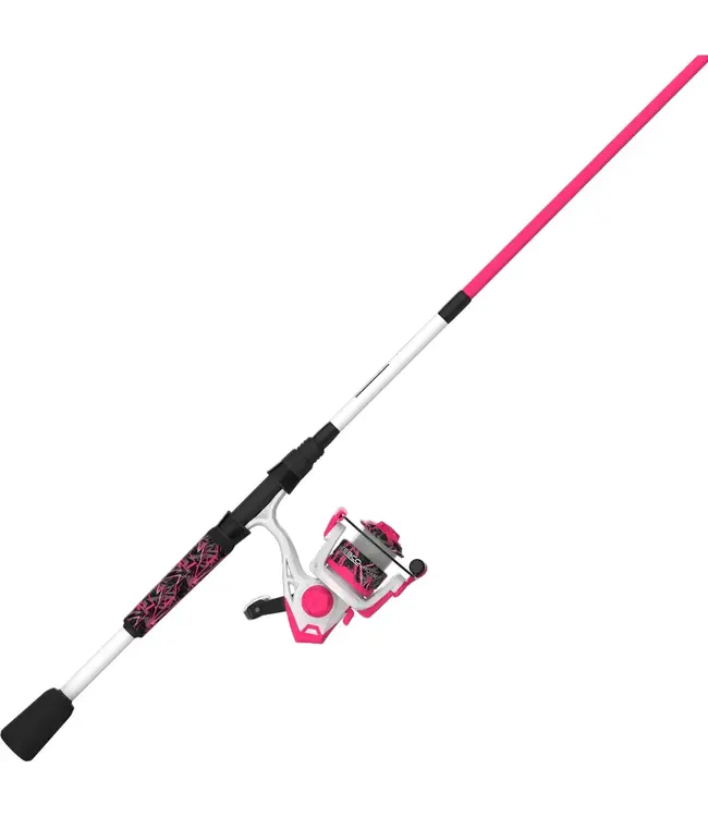 Zebco Roam Spinning Combo