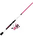 Zebco Roam Spinning Combo