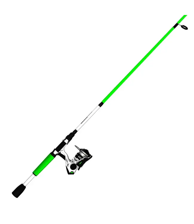 Zebco Roam Spinning Combo